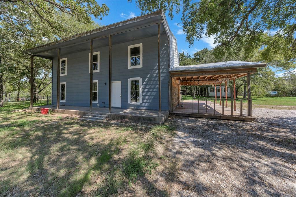 Property Photo:  4685 Boot Hill Drive 1A-1B  TX 76087 