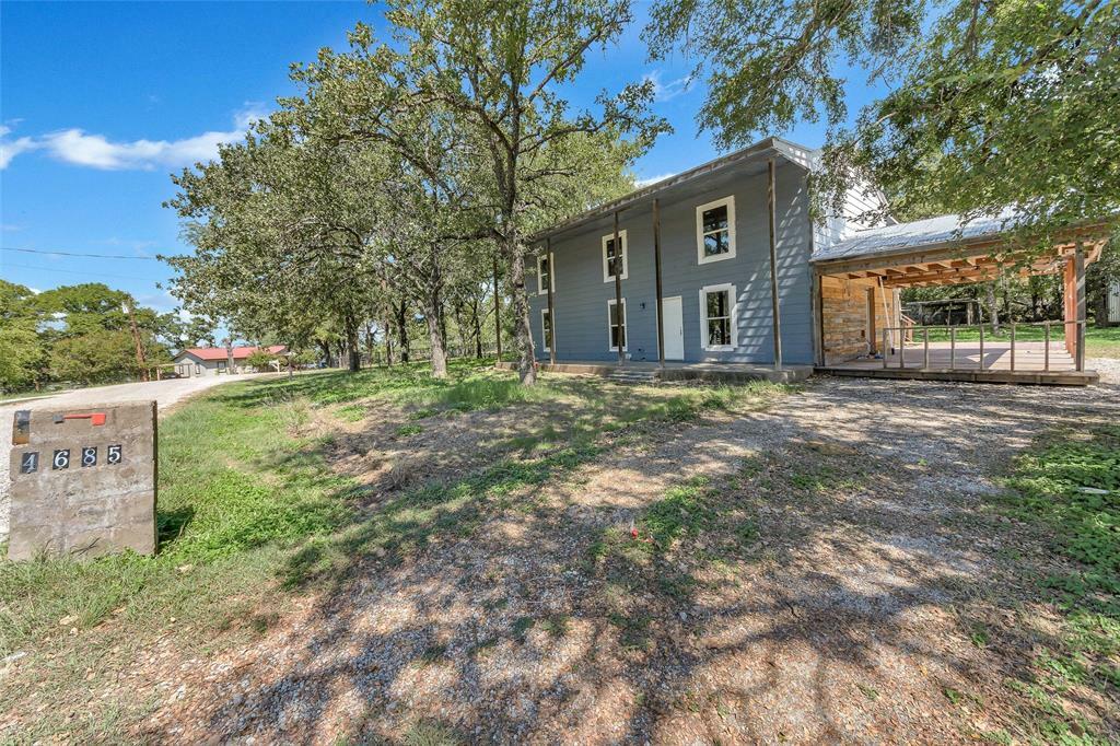 4685 Boot Hill Drive 1A-1B  Weatherford TX 76087 photo