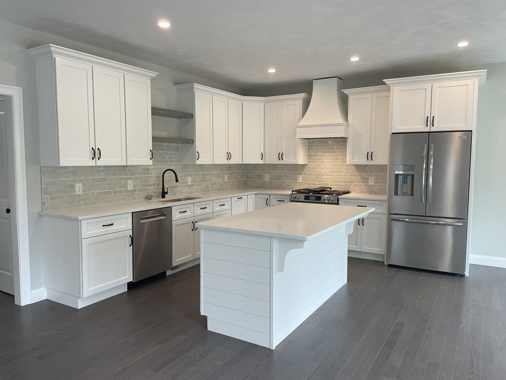 Property Photo: Lot 1 Fisher Rd MA 01520
