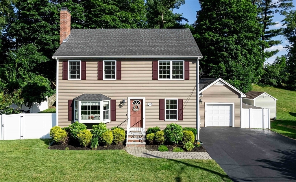 Property Photo: 15 Concord Street MA 02038