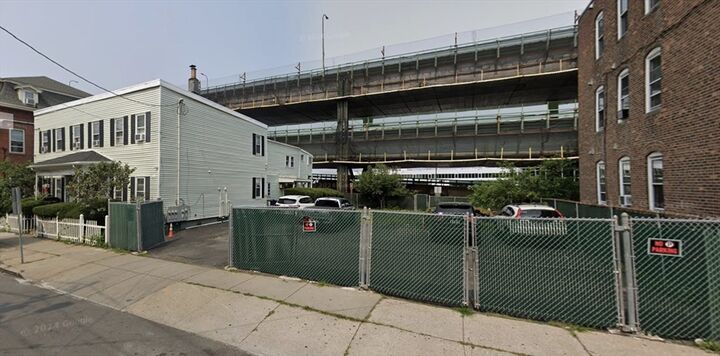 Property Photo:  114 Chestnut St  MA 02150 