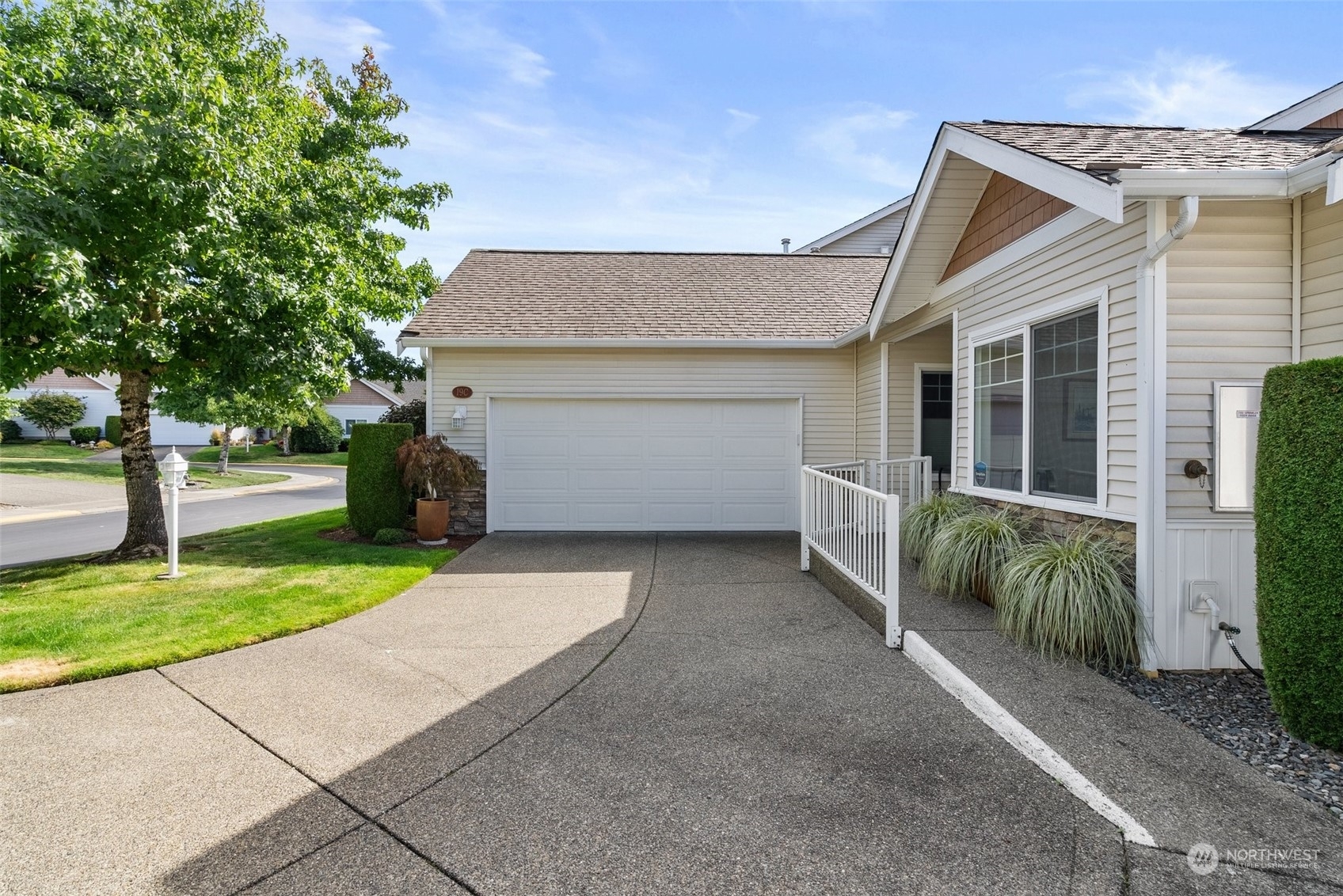 Property Photo:  1301 67th Street SE 19C  WA 98092 