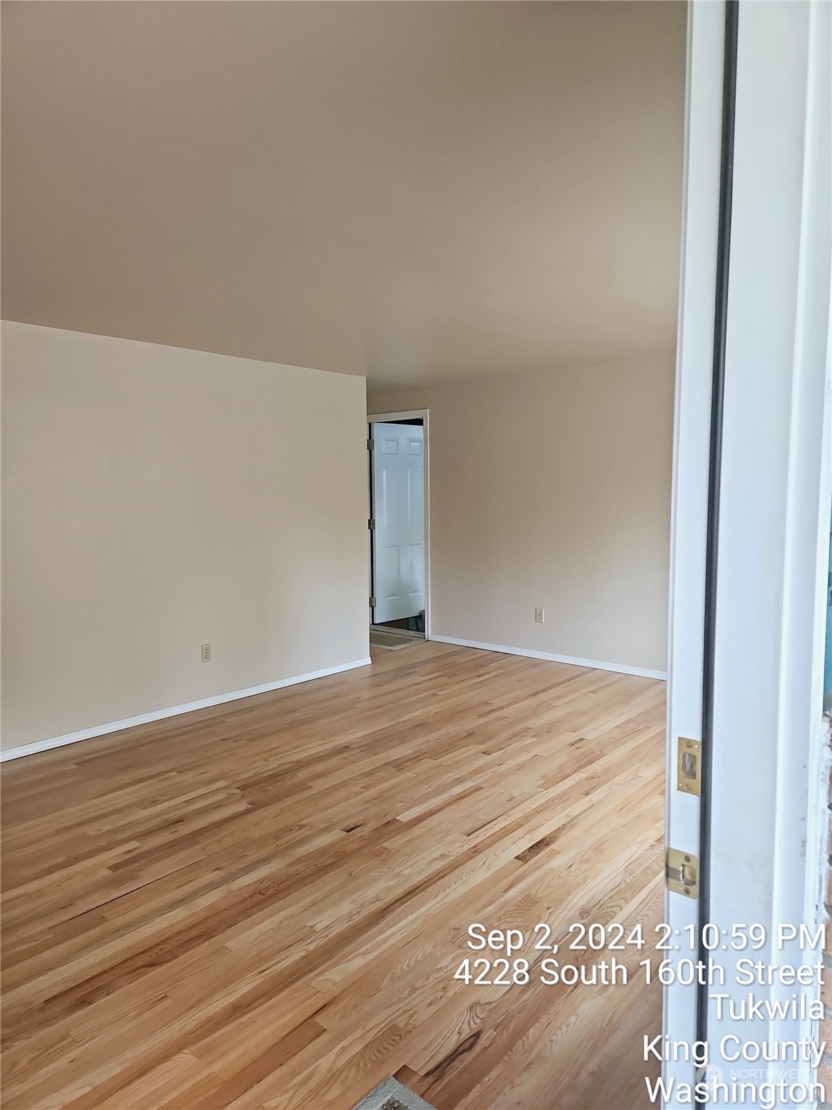 Property Photo:  4228 S 160th Street  WA 98188 