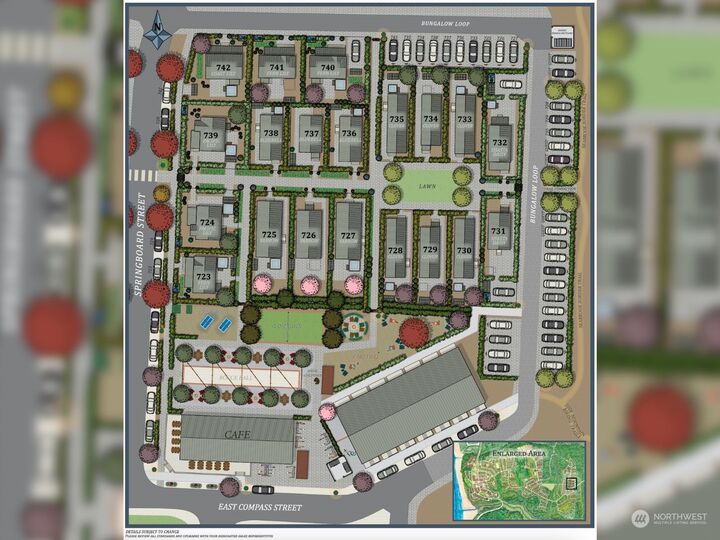 Property Photo:  110  Bungalow Loop  WA 98571 