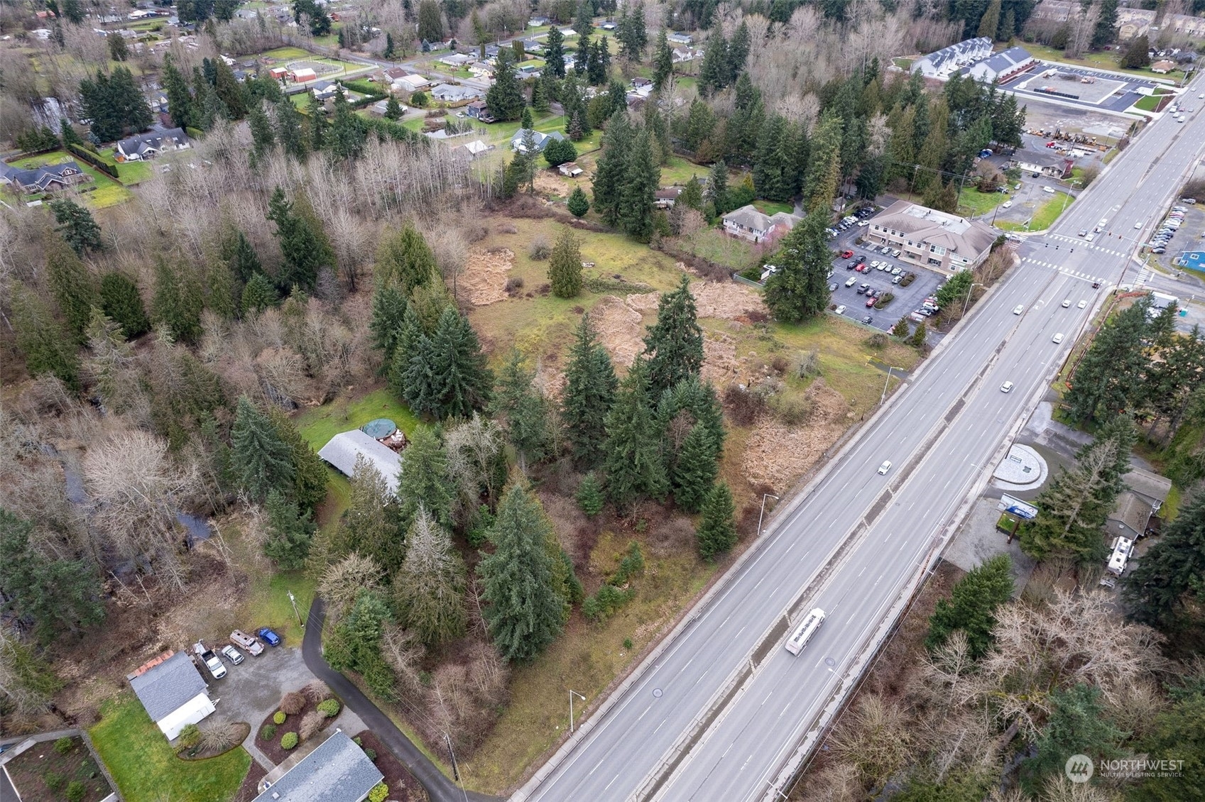 Property Photo:  15312 Canyon Road E  WA 98375 