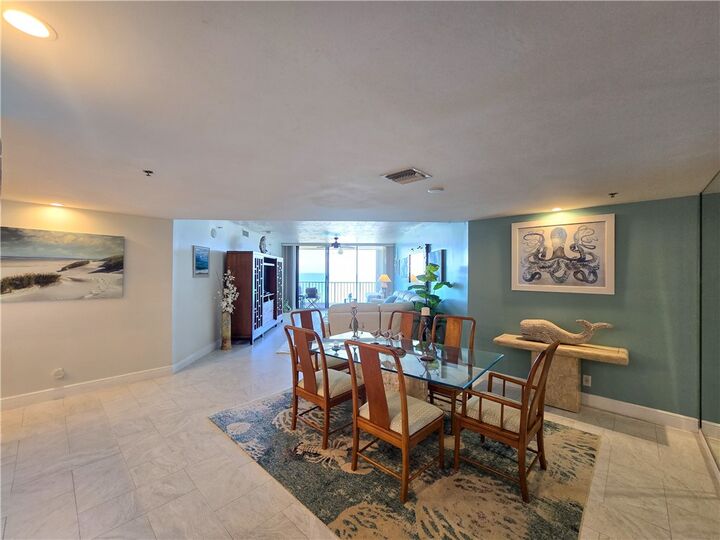 Property Photo: 3120 N Highway A1a 1302 FL 34949