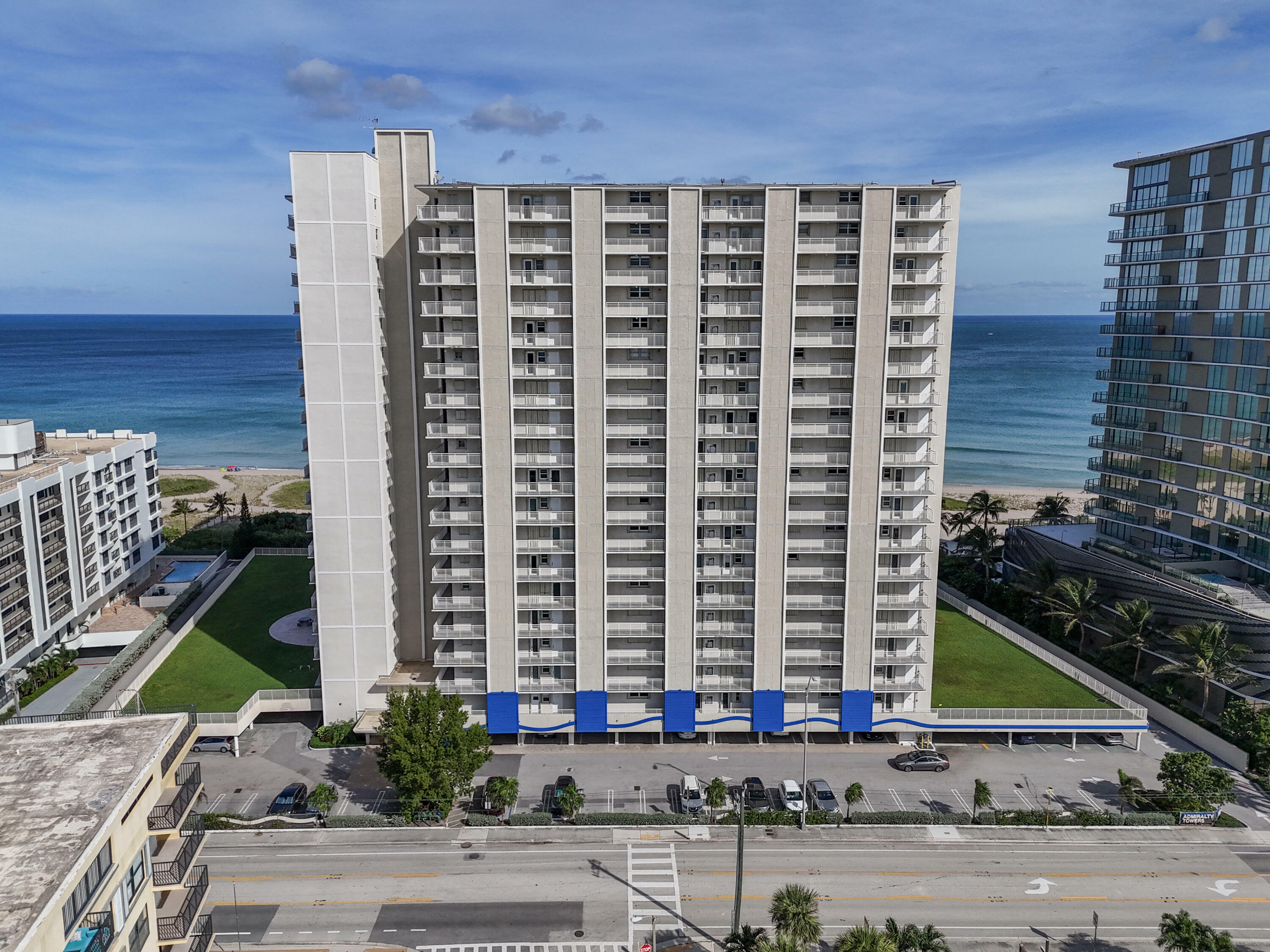 750 N Ocean Boulevard 1408  Pompano Beach FL 33062 photo