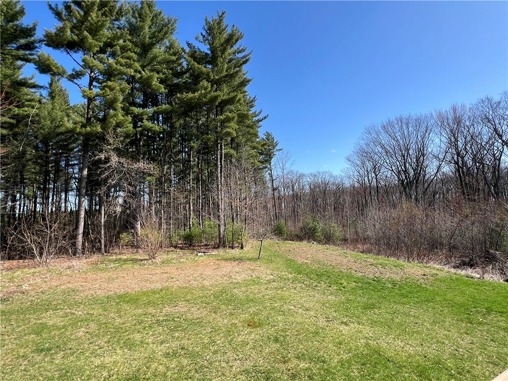 Property Photo: N5291 County Road I WI 54741