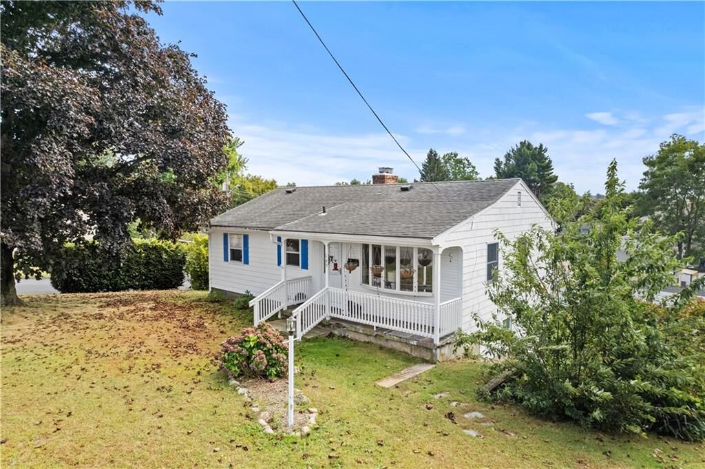 Property Photo:  149 Wakefield Street  RI 02893 