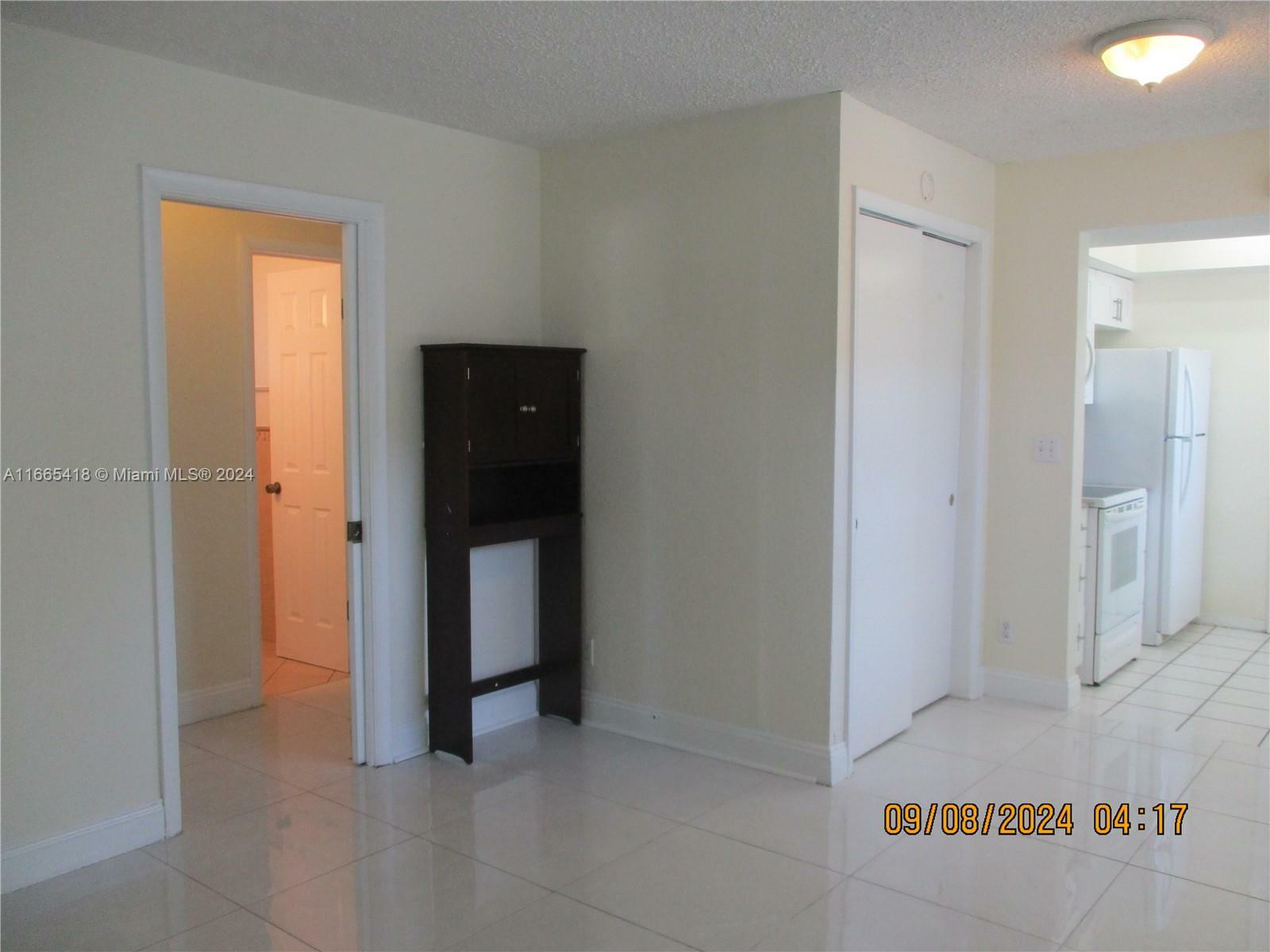 Property Photo:  3500 Harrison St 1  FL 33021 