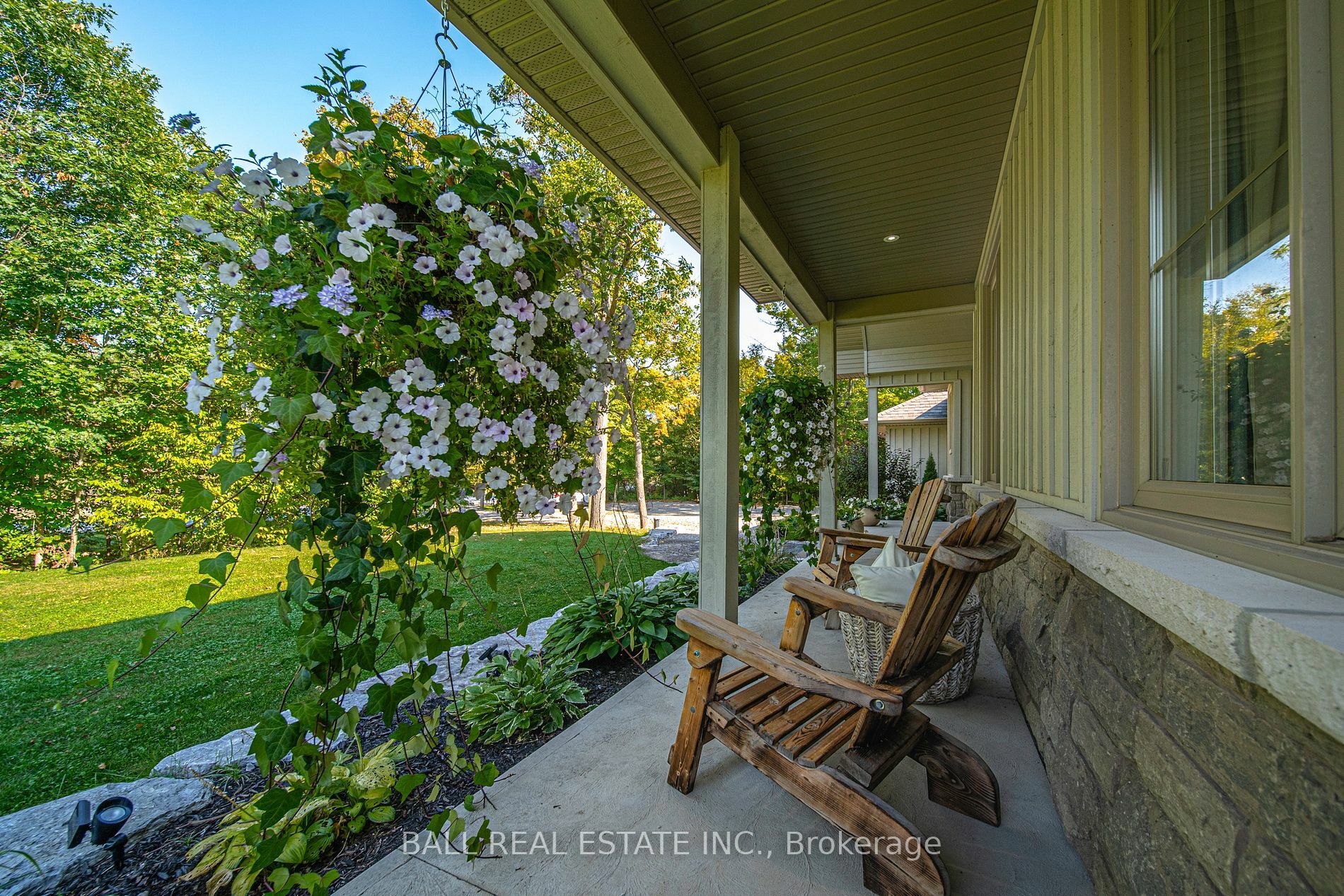 Property Photo:  635 Birchview Rd  ON K0L 2H0 