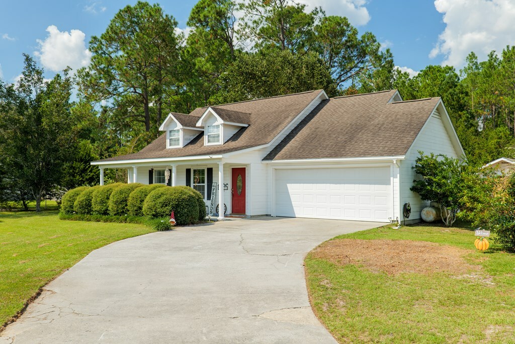 Property Photo:  17451 Valdosta Hwy  GA 31602 