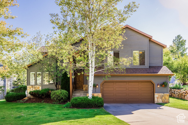 Property Photo: Address not disclosed UT 84098