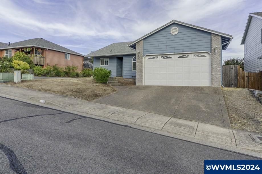 Property Photo:  860  Mule Deer Pl NW  OR 97304 