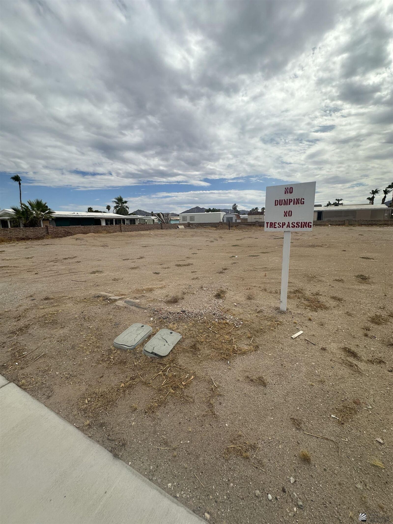 Property Photo:  12269 S Foothills Blvd  AZ 85367 