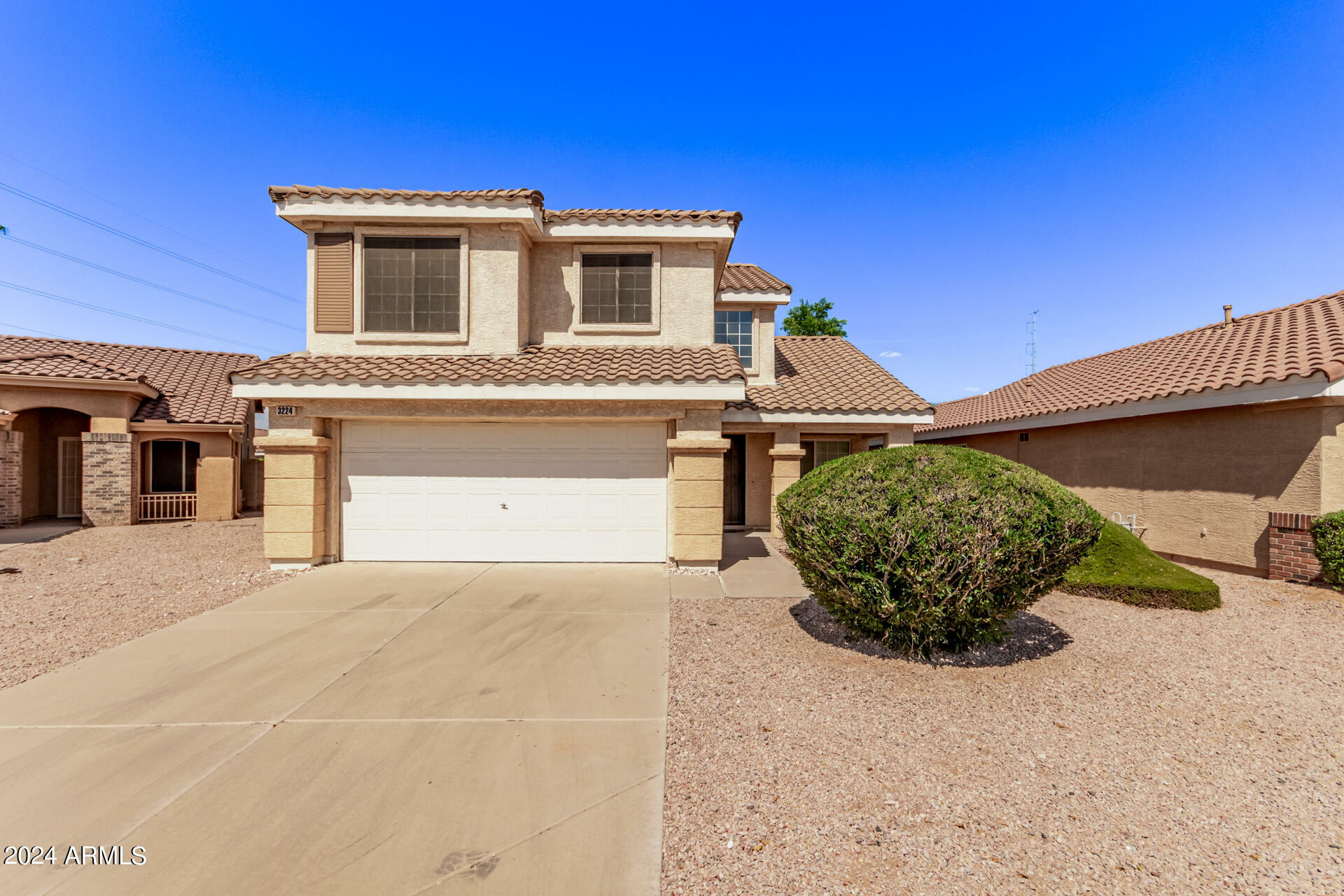 Property Photo:  3224 E Escuda Road  AZ 85050 