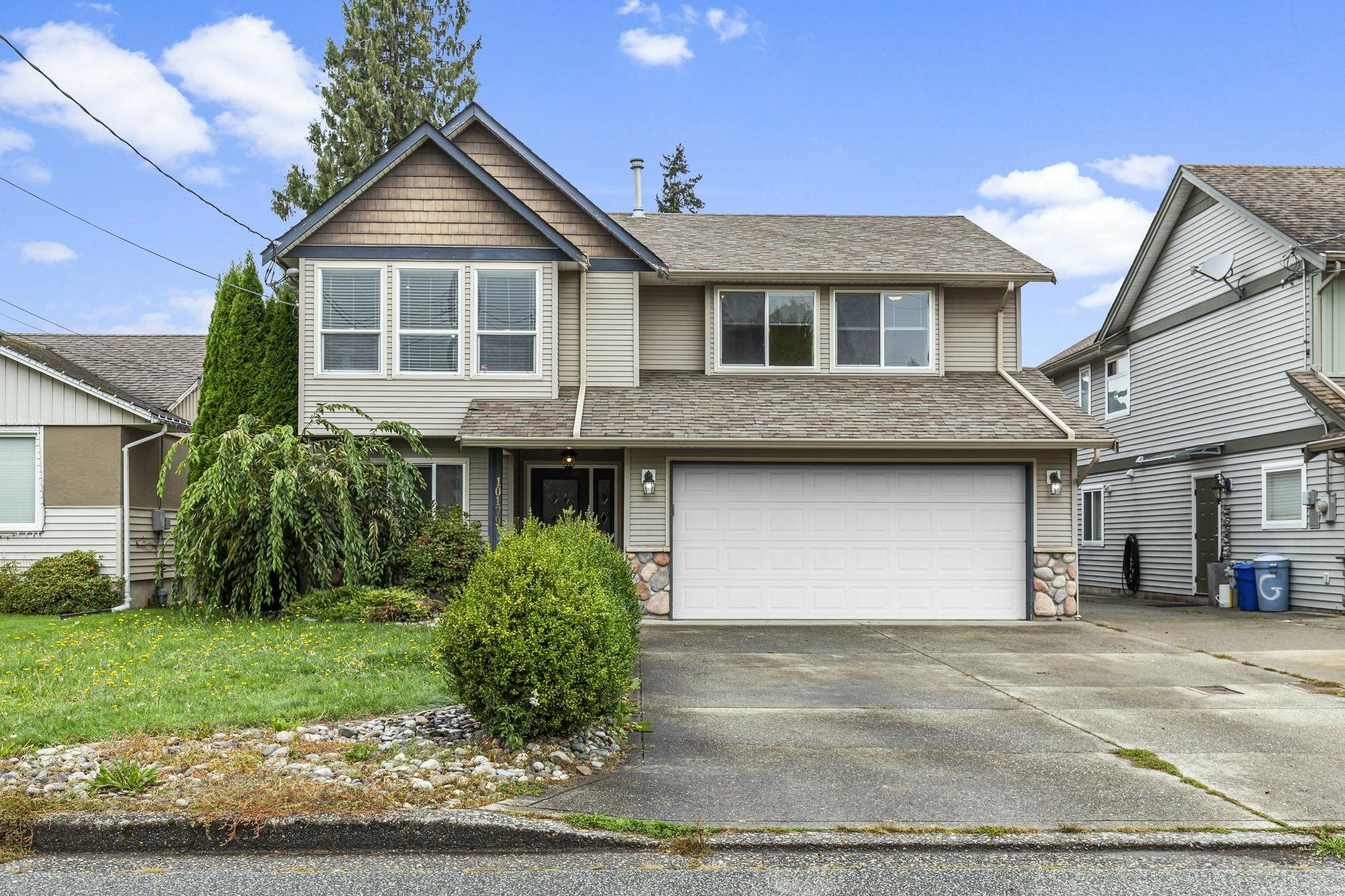 10179 Fairview Drive  Chilliwack BC V2P 5J5 photo