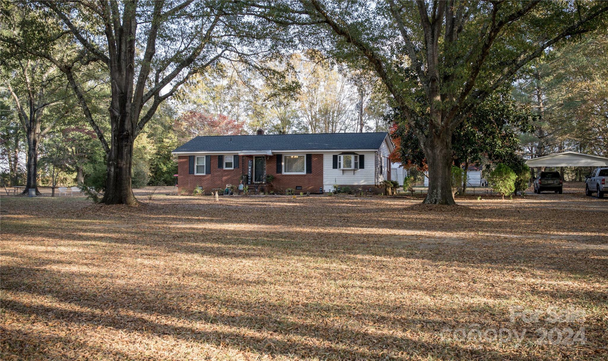 Property Photo:  5775 Hightower Road  SC 29714 