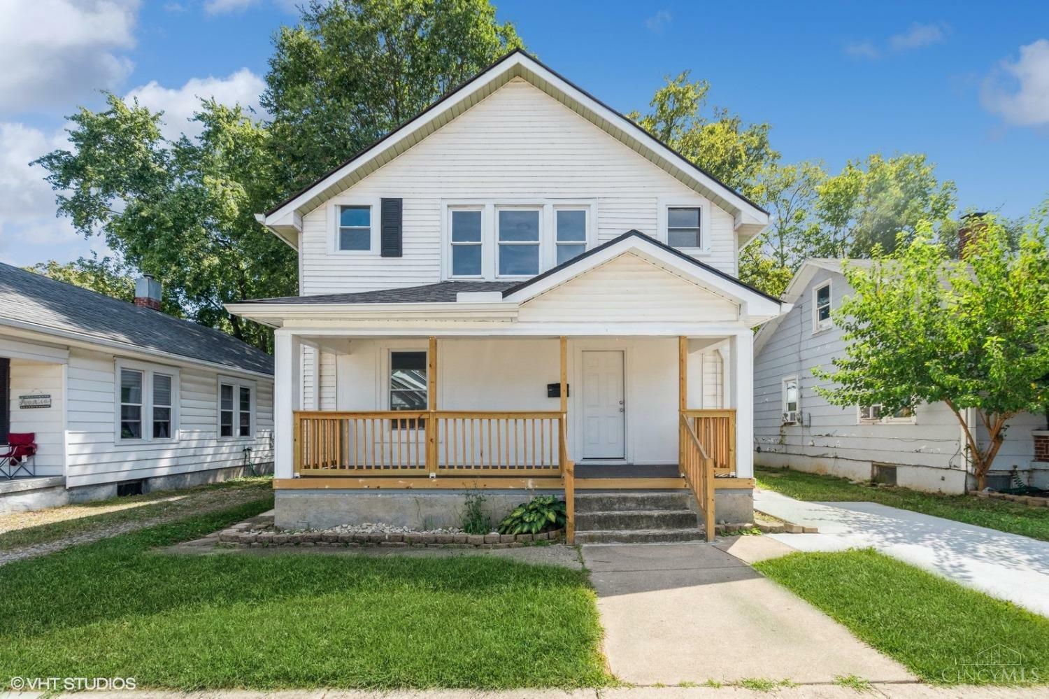 Property Photo:  3106 Illinois Avenue  OH 45042 