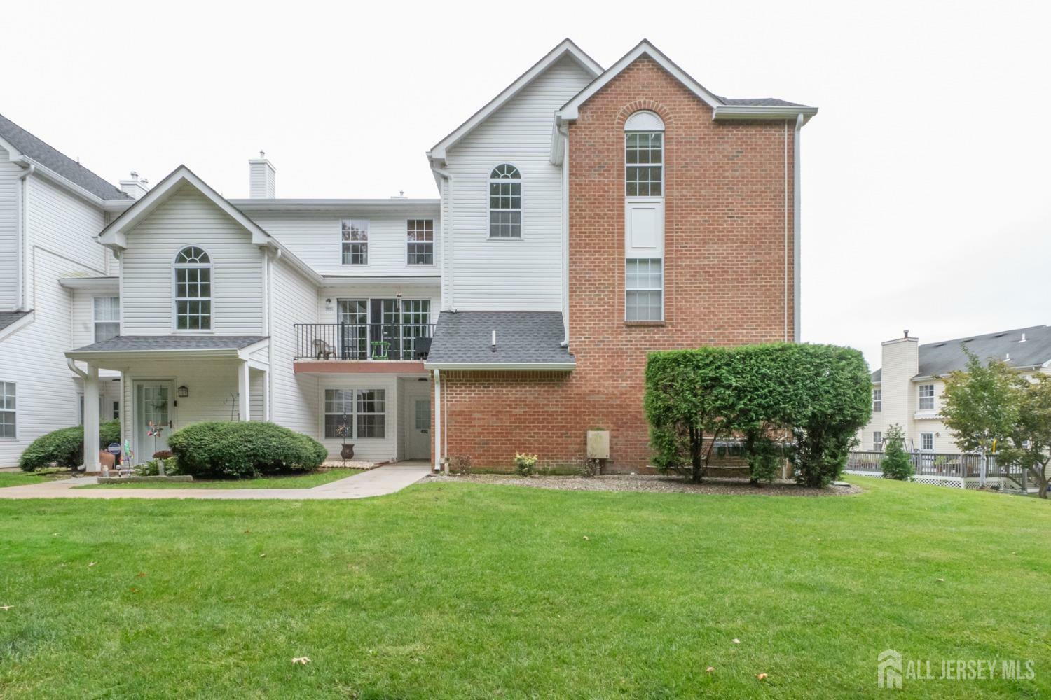 Property Photo:  1405 Plymouth Road  NJ 08902 