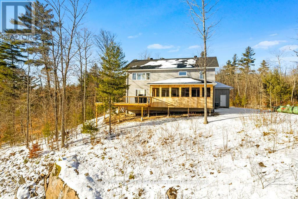 Property Photo:  1074 Barrett Chute Road  ON K0J 1H0 