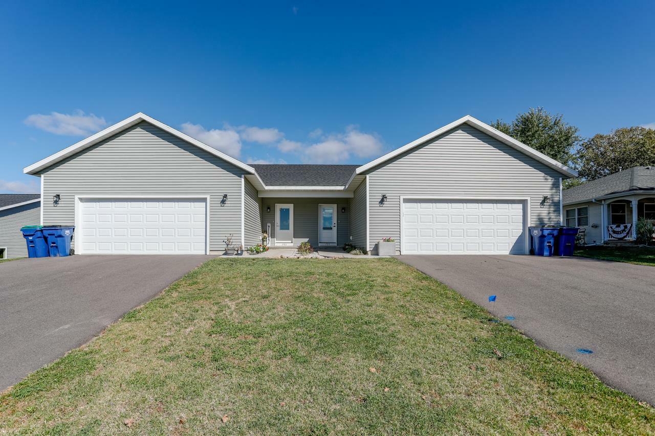 Property Photo:  795 Stone Ridge Drive  WI 54455 