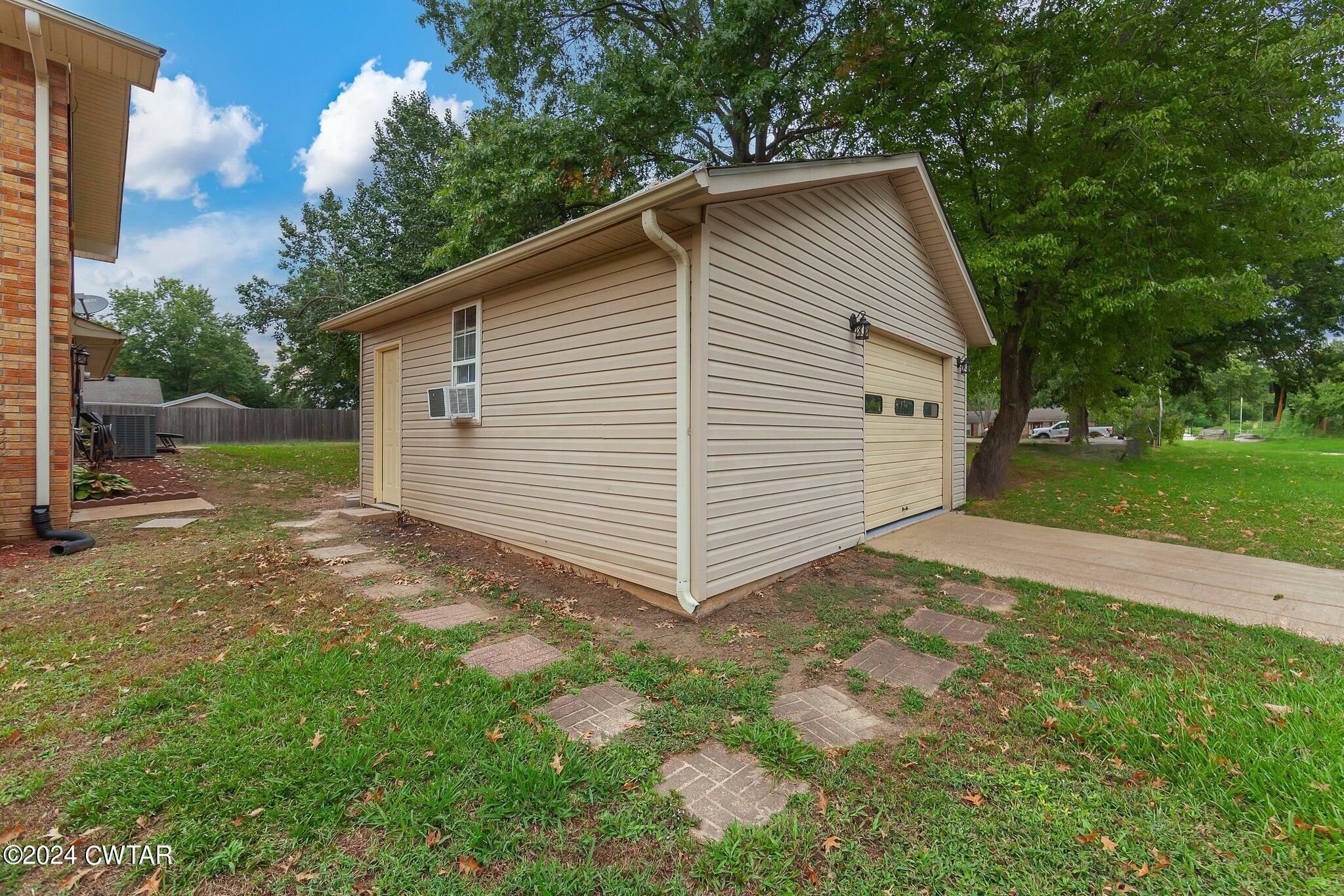 Property Photo:  102 Littleton Street  TN 38230 