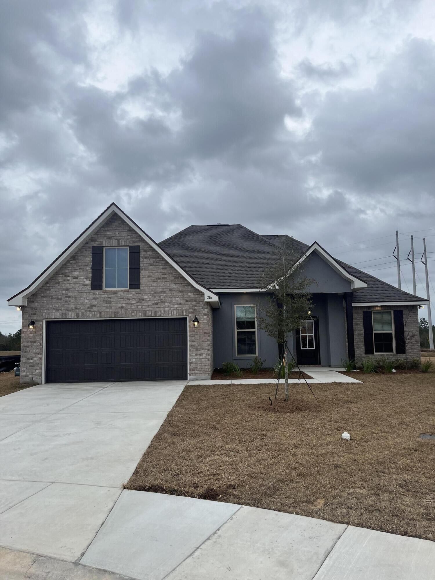 Property Photo: 216 Bon Ami Drive FL 32439