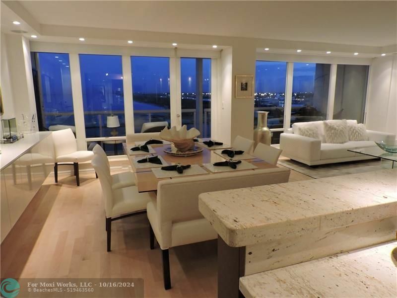 Property Photo:  2100 S Ocean Lane 1707  FL 33316 