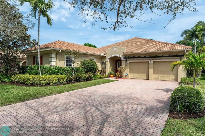 132 Via Castilla  Jupiter FL 33458 photo