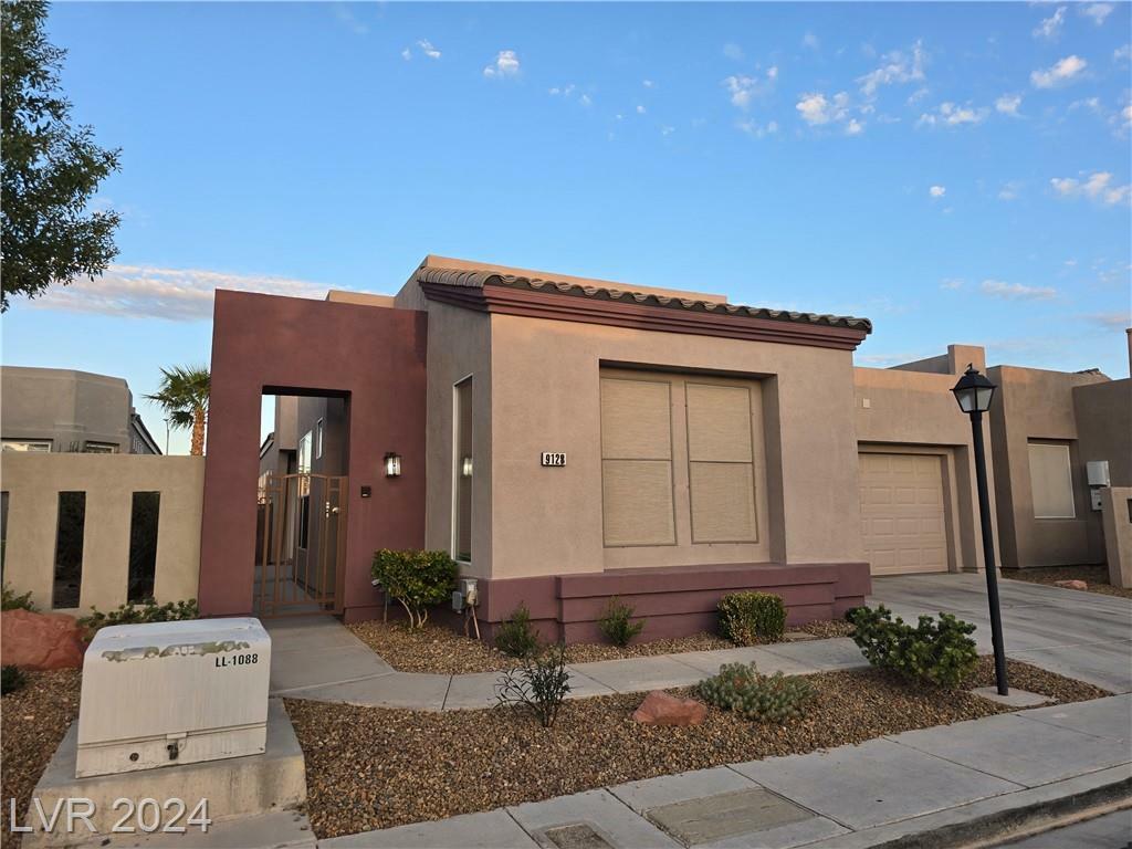 Property Photo:  9128 Aqueduct Street  NV 89123 