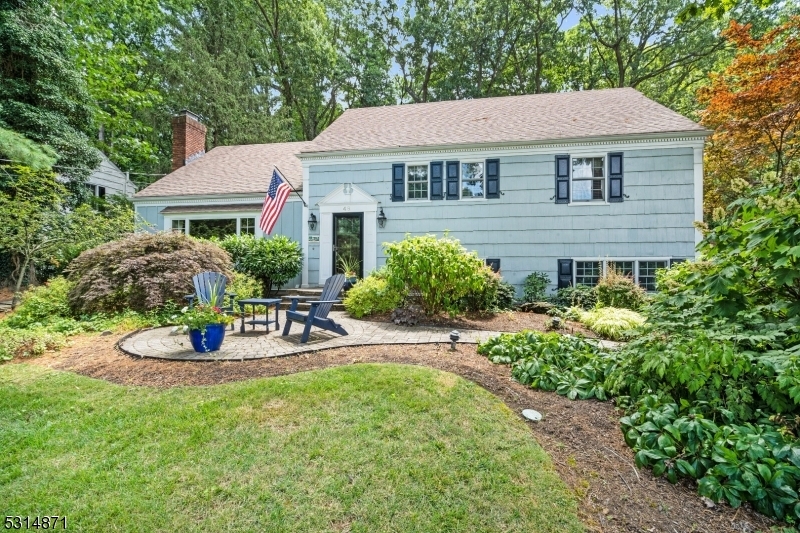 Property Photo: 48 Sunset Dr NJ 07928