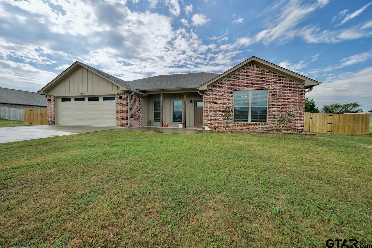 Property Photo:  14333 County Road 452  TX 75771 