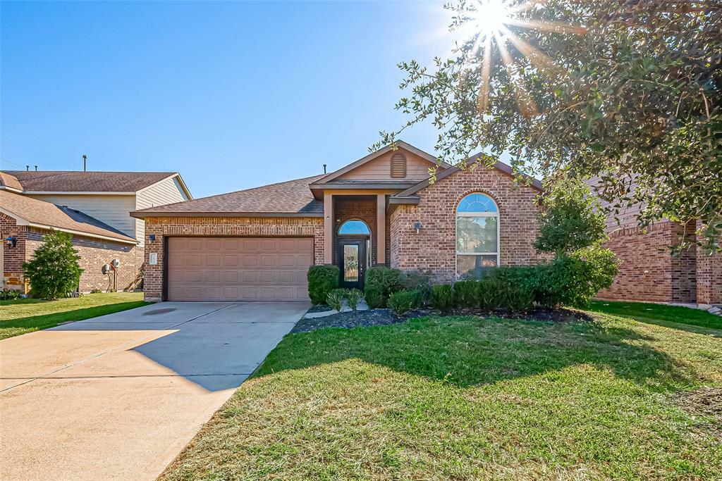 11618 Lantana Reach Drive  Richmond TX 77406 photo