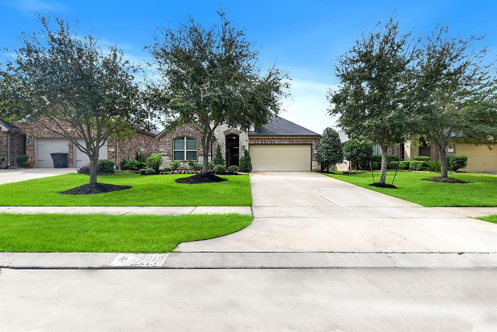 29019 Pinnacle Ridge Drive  Katy TX 77494 photo