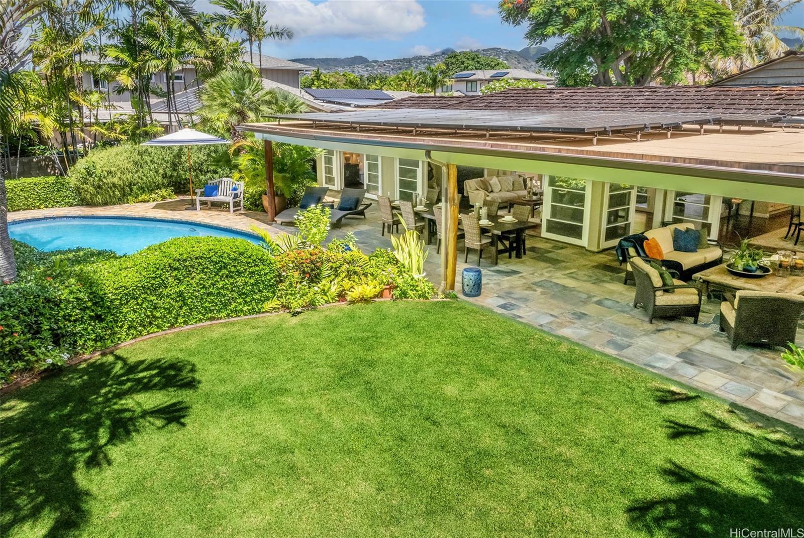 646 Honua Street  Honolulu HI 96816 photo