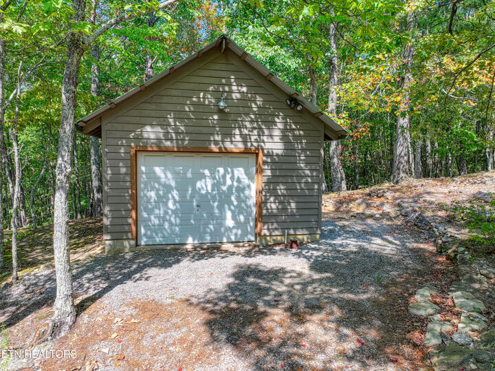 Property Photo: 417 Smithfield Rd TN 37385