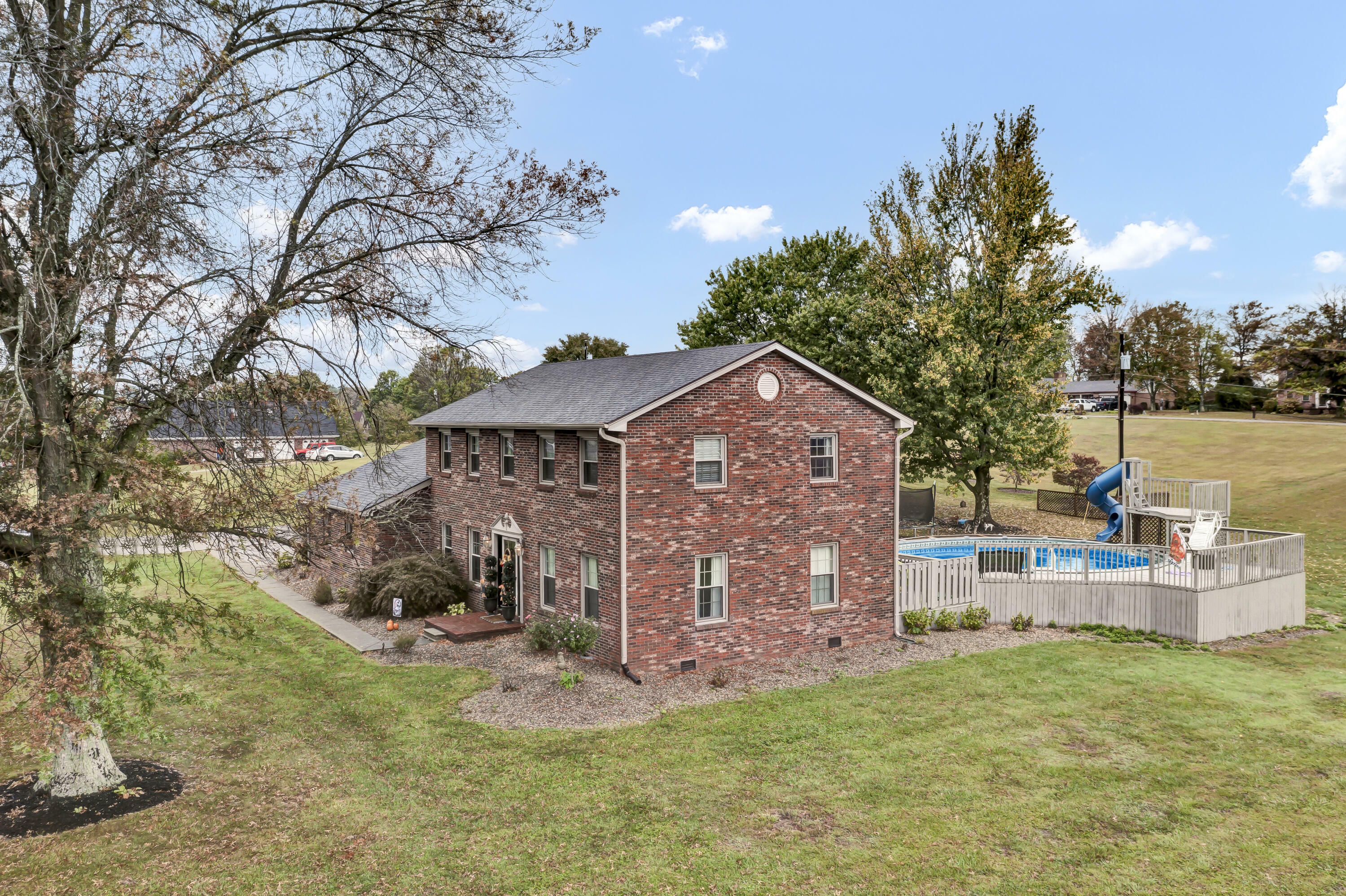 Property Photo:  82 Annadd Drive  KY 41041 