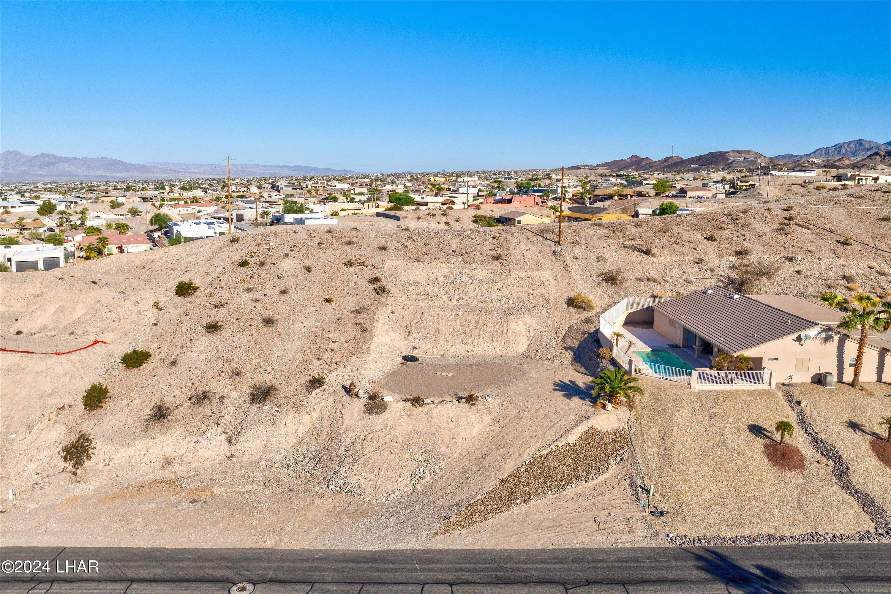 Property Photo: 4145 Mercury Dr AZ 86406