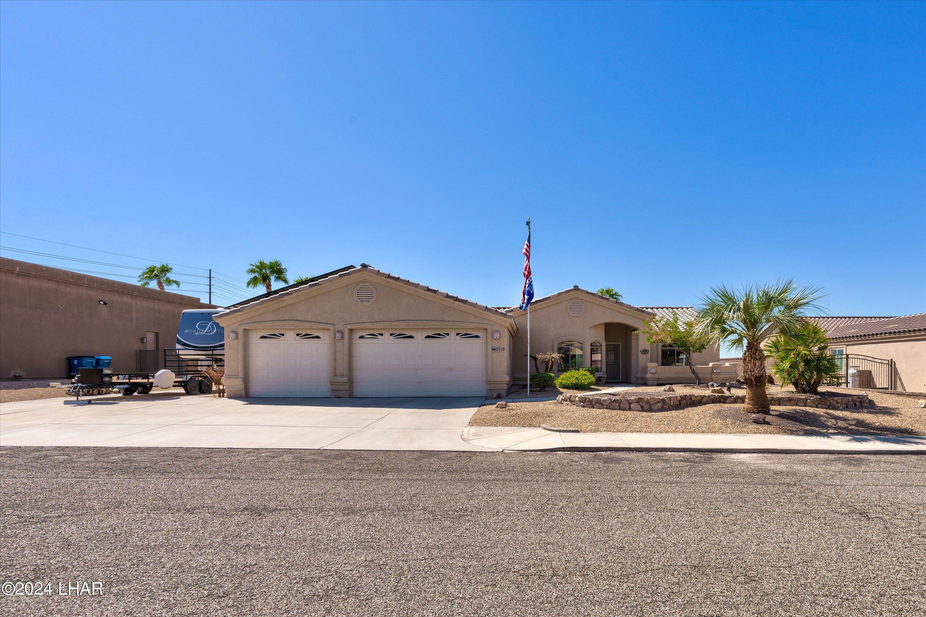 2510 Sweetwater Ln  Lake Havasu City AZ 86406 photo