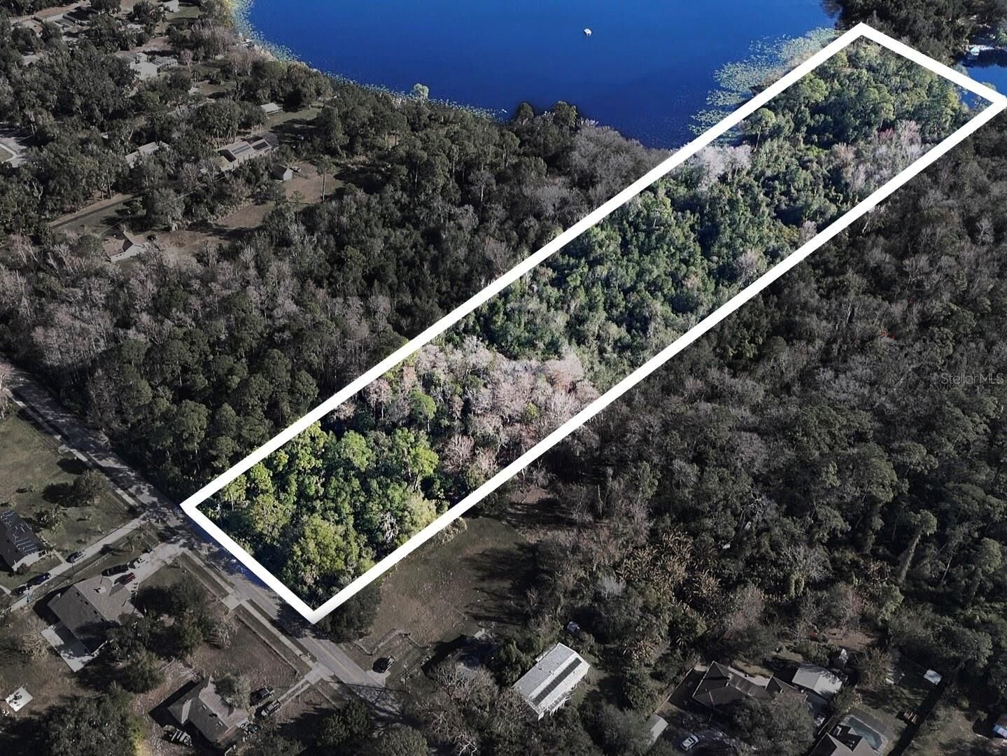 Property Photo:  1893 Rouse Lake Road  FL 32817 