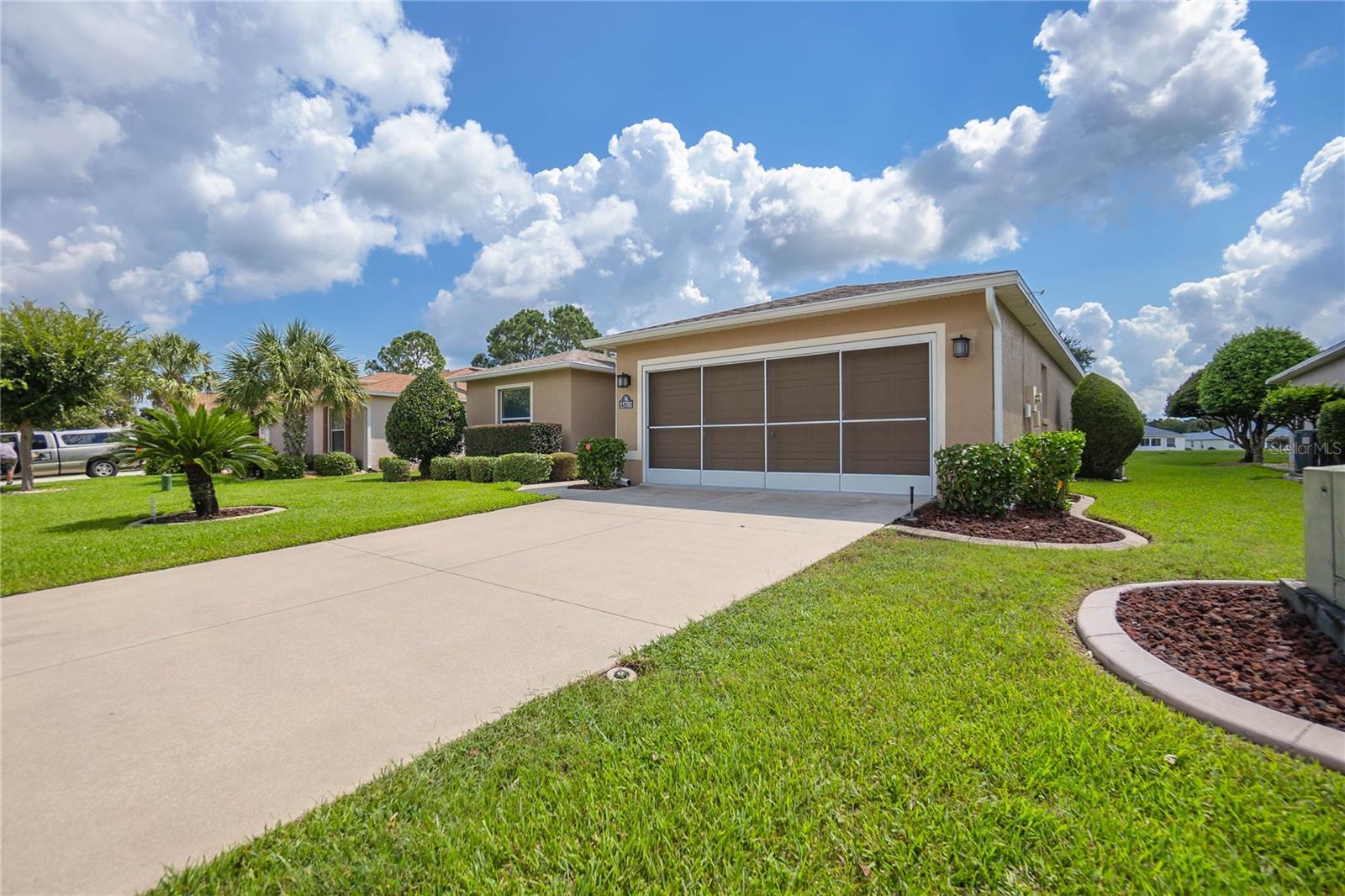 Property Photo:  15781 SW 16th Avenue Road  FL 34473 