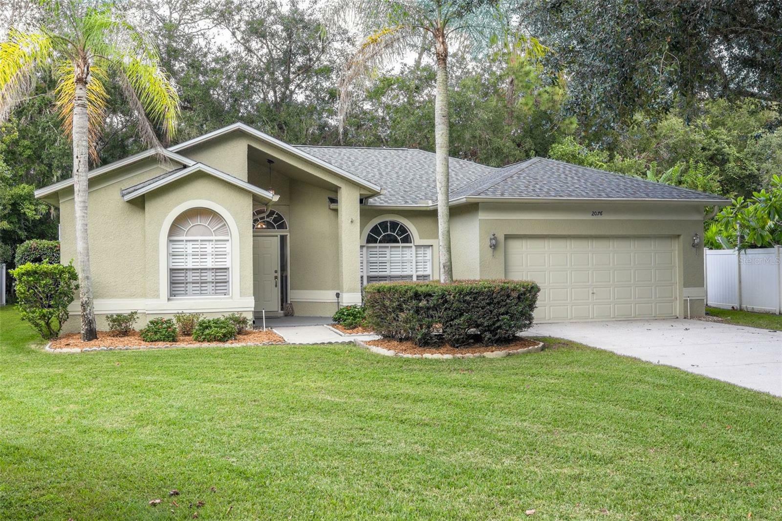 Property Photo:  2076 Backwater Trail  FL 34685 