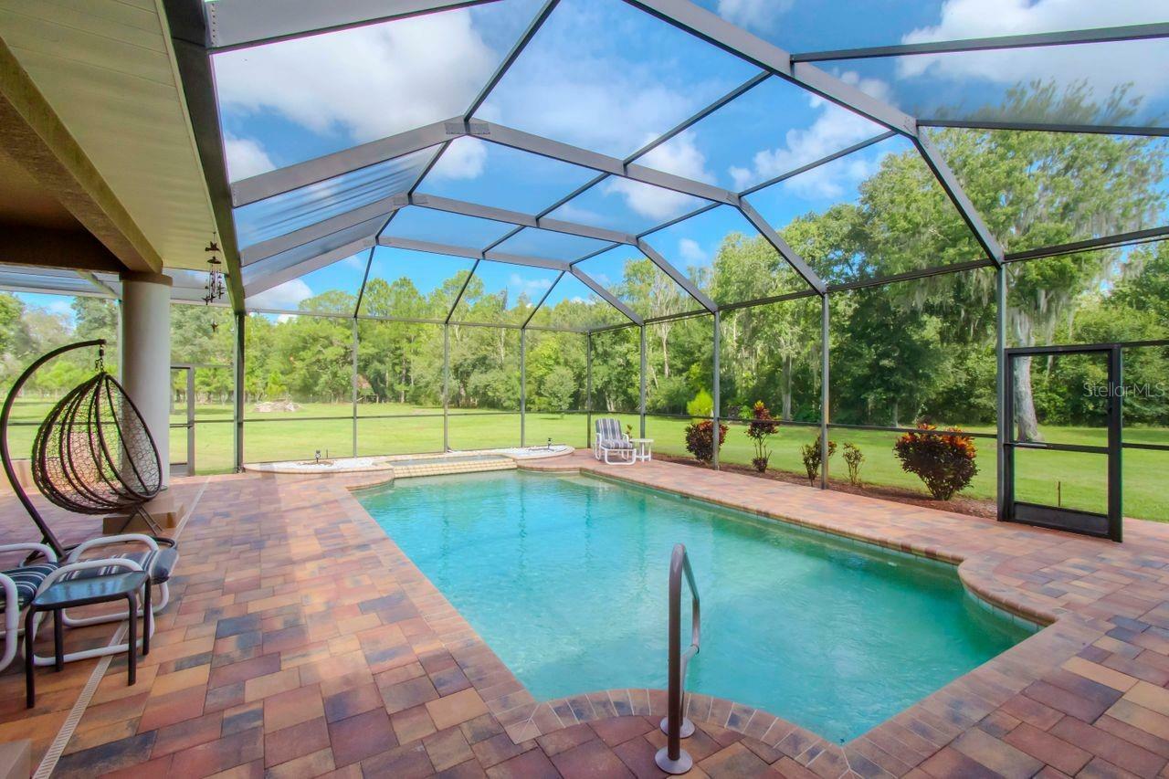 Property Photo:  10019 Outlaw Way  FL 34639 