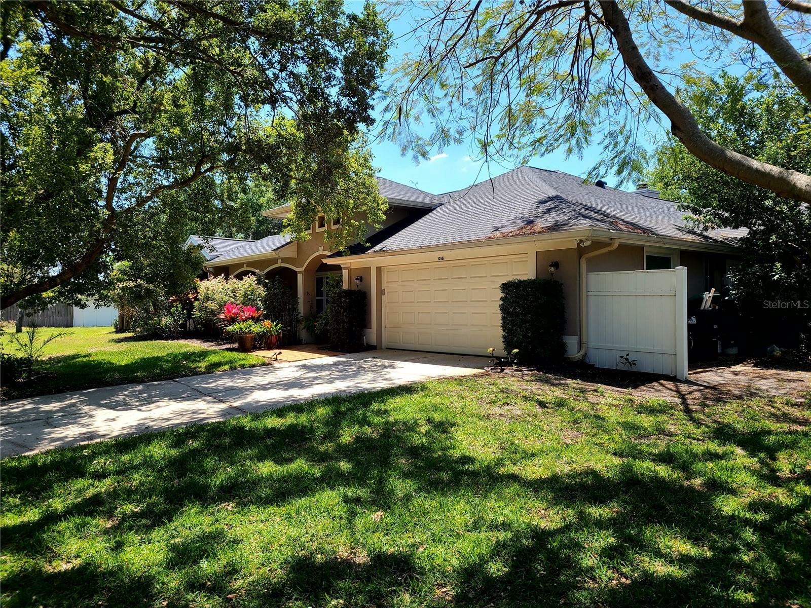 Property Photo: 10161 Culpepper Court FL 32836