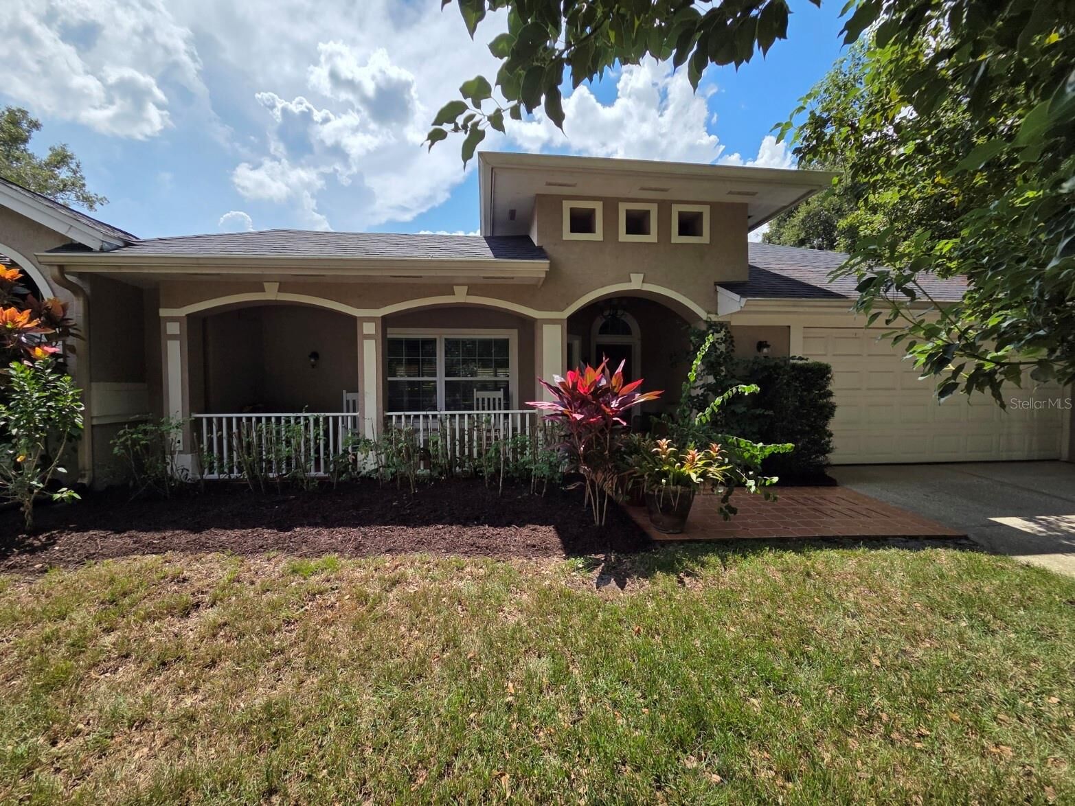 Property Photo:  10161 Culpepper Court  FL 32836 