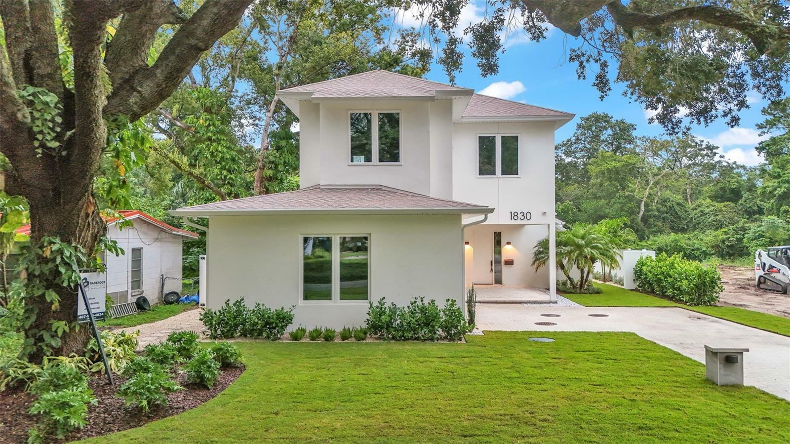 Property Photo:  1830 Pineview Circle  FL 32792 