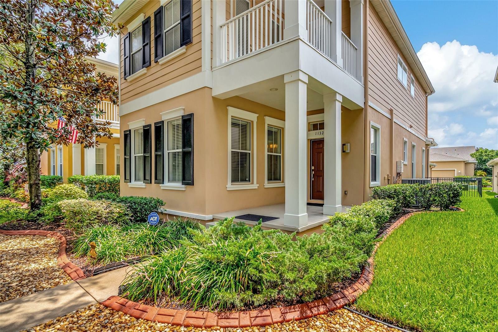 Property Photo: 11329 Emerson Lake Drive FL 33578