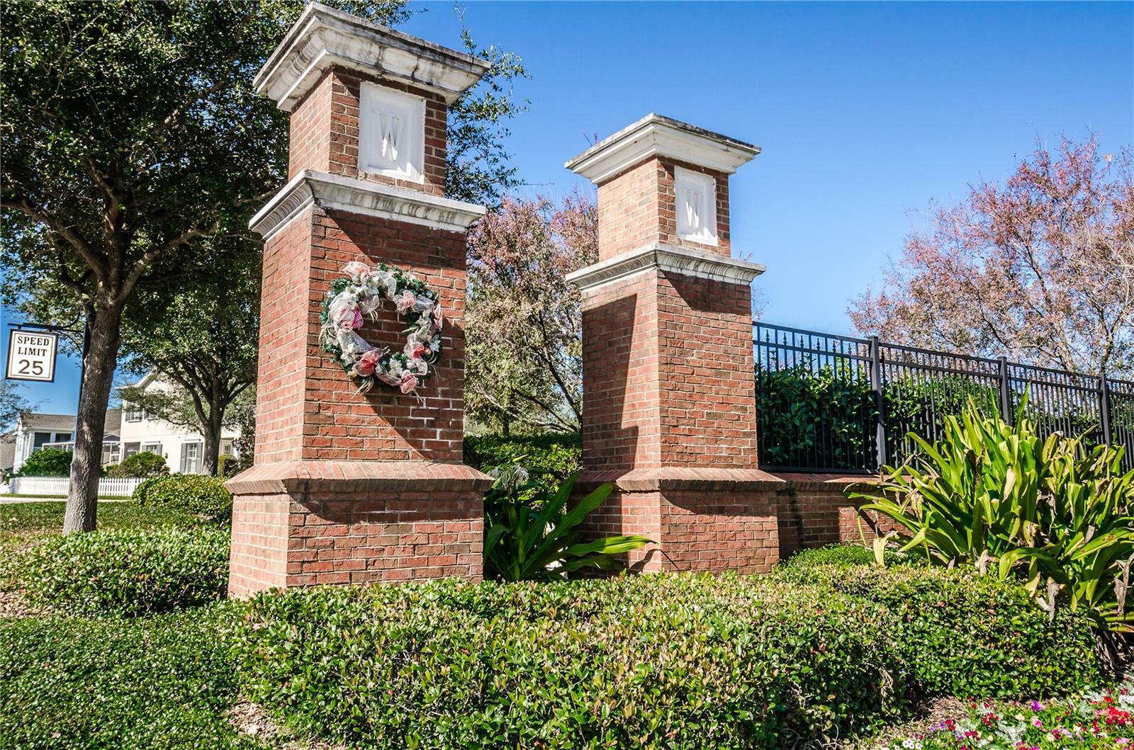 Property Photo: 11329 Emerson Lake Drive FL 33578