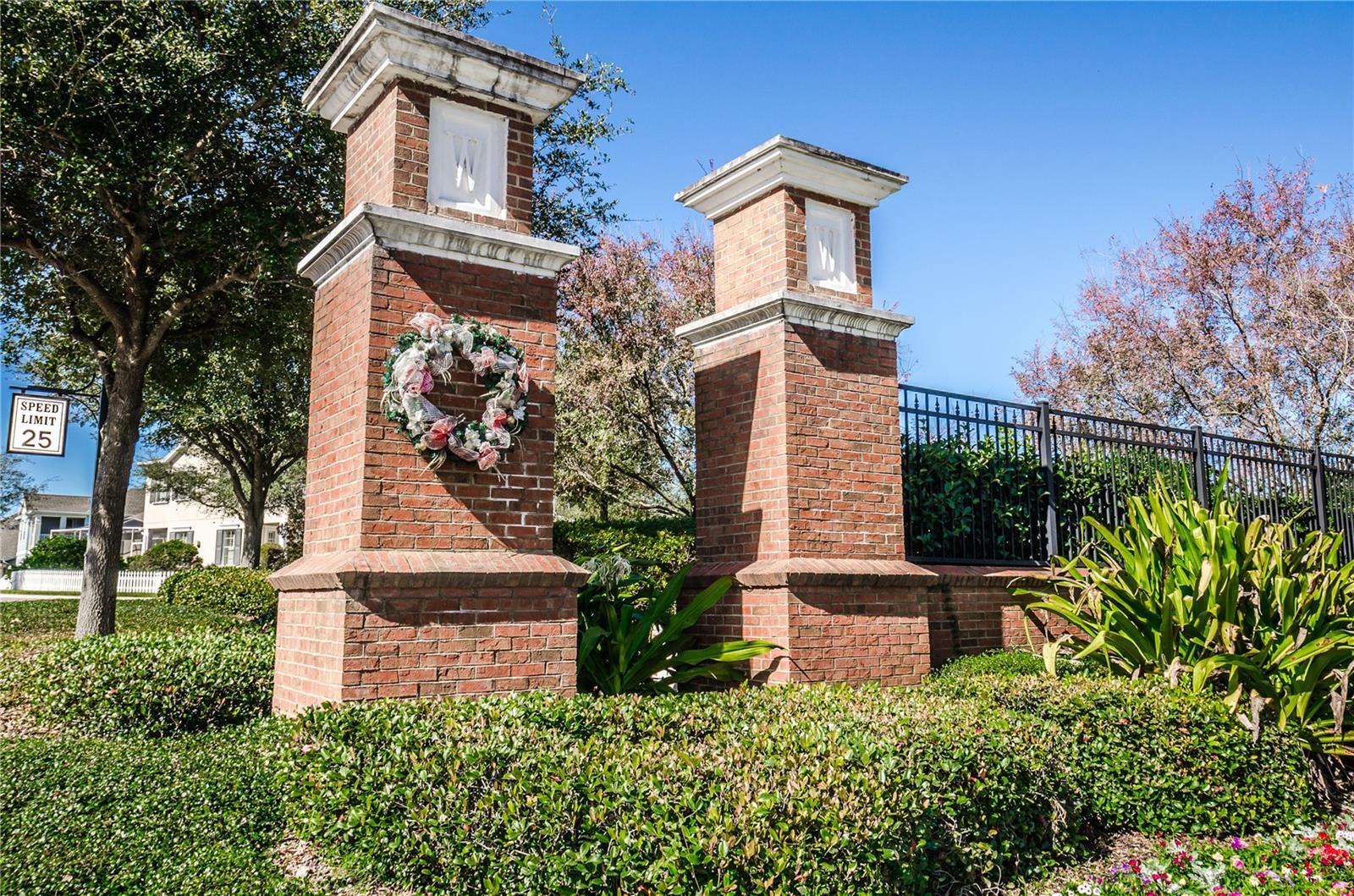 Property Photo: 11329 Emerson Lake Drive FL 33578